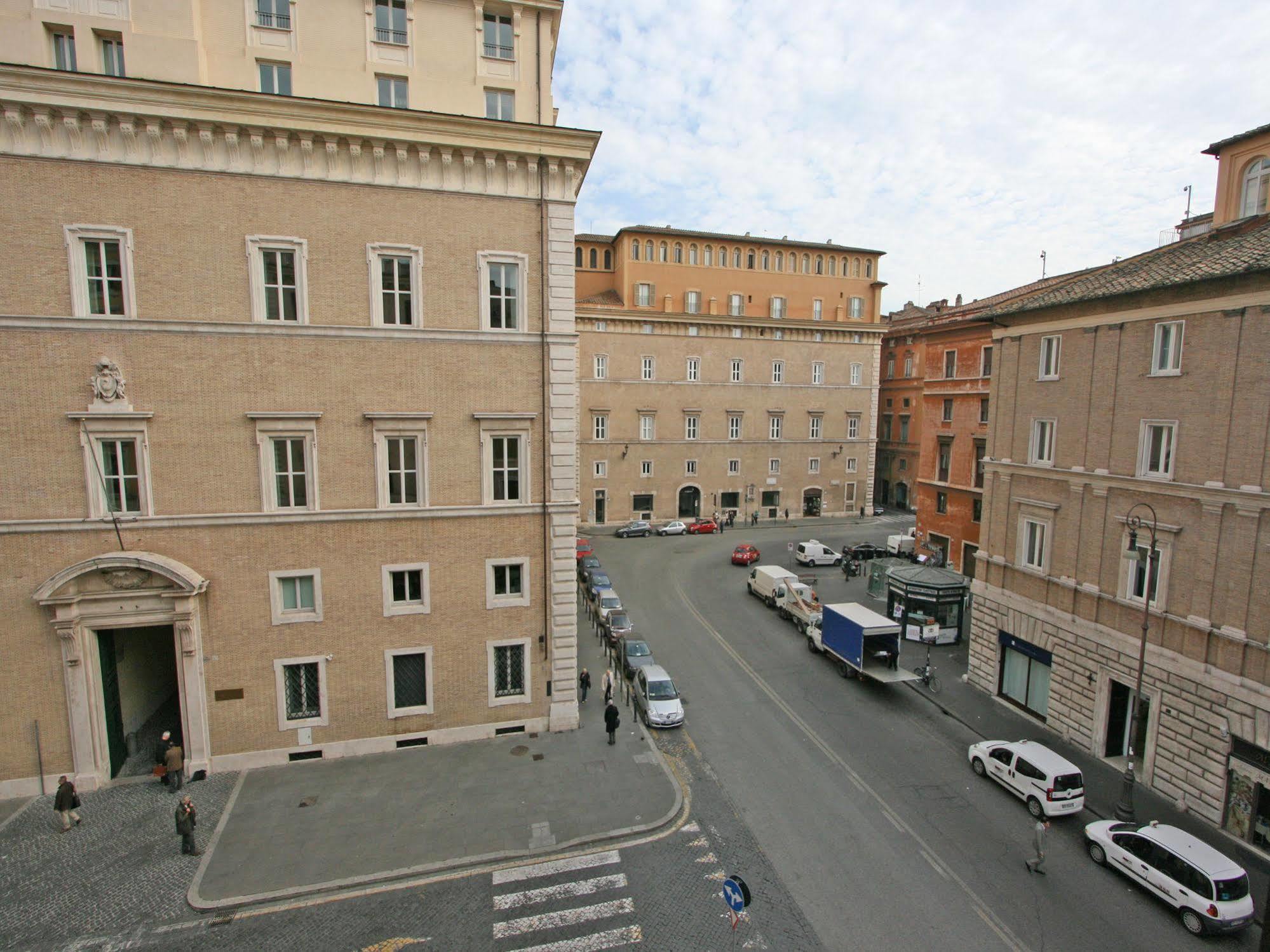 Casa Navona Διαμέρισμα Ρώμη Εξωτερικό φωτογραφία